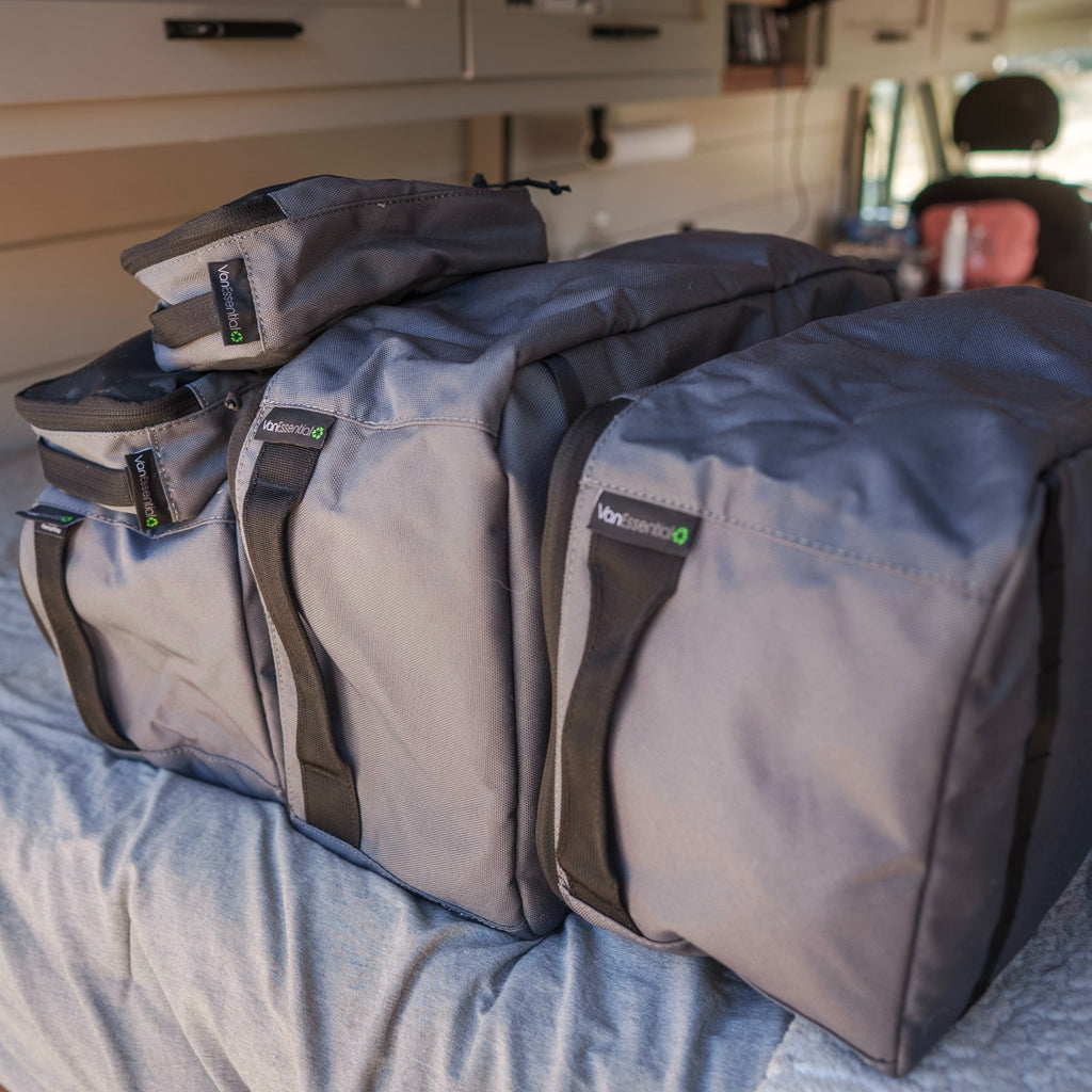 VanEssential Packing Cube (Medium) - Out There Vans, LLC