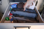 VanEssential Packing Cube (Small) - Out There Vans, LLC