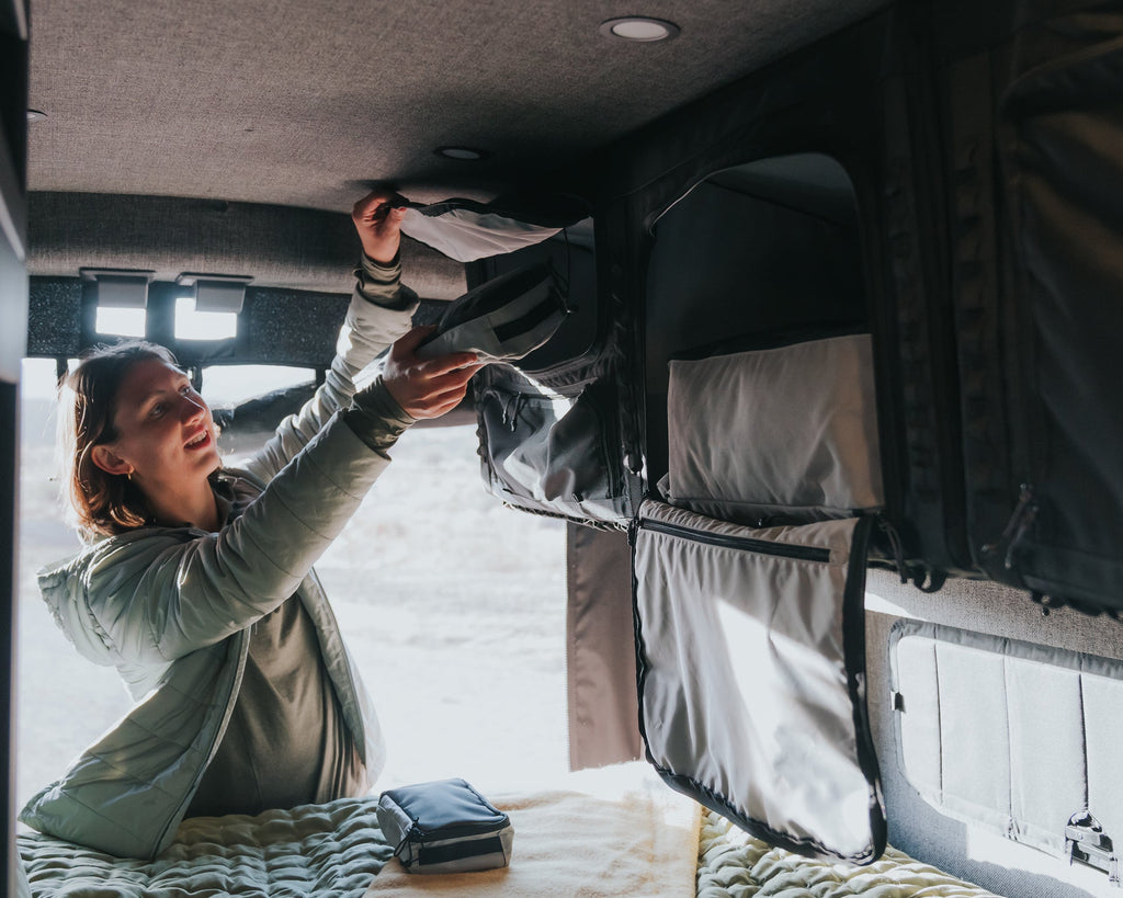 VanEssential Packing Cube (Small) - Out There Vans, LLC