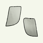 VanEssential RAM ProMaster Bug Screen - Front Doors (Pair) - Out There Vans, LLC