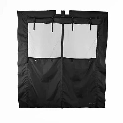 VanEssential RAM ProMaster Bug Screen - Rear Door - Out There Vans