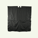 VanEssential RAM ProMaster Bug Screen - Rear Door - Out There Vans, LLC