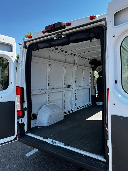 VanEssential RAM ProMaster Bug Screen - Rear Door - Out There Vans