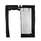 VanEssential RAM ProMaster Bug Screen - Rear Door - Out There Vans