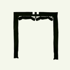 VanEssential RAM ProMaster Bug Screen - Rear Door - Out There Vans, LLC