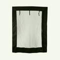 VanEssential RAM ProMaster Bug Screen - Sliding Door - Out There Vans, LLC