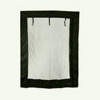 VanEssential RAM ProMaster Bug Screen - Sliding Door - Out There Vans, LLC