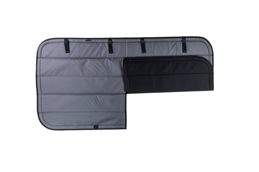 VanEssential Ram ProMaster Crew Window Cover - Out There Vans, LLC