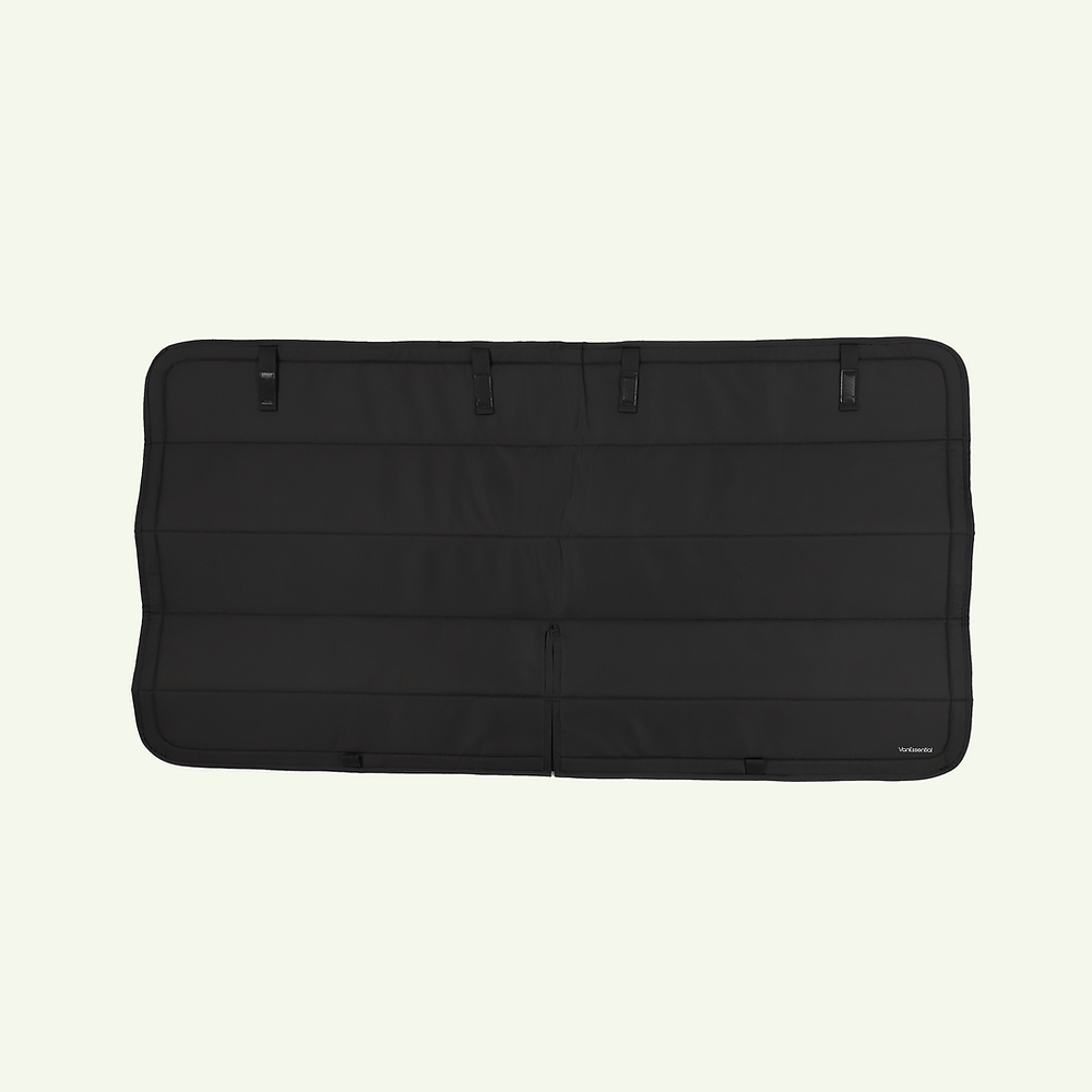 VanEssential Ram ProMaster Crew Window Cover - Out There Vans, LLC