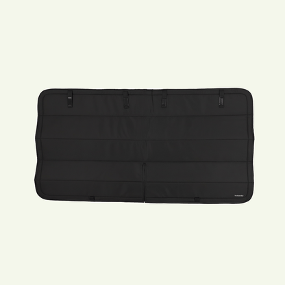 VanEssential Ram ProMaster Crew Window Cover - Out There Vans, LLC
