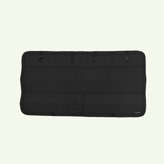 VanEssential Ram ProMaster Crew Window Cover - Out There Vans, LLC