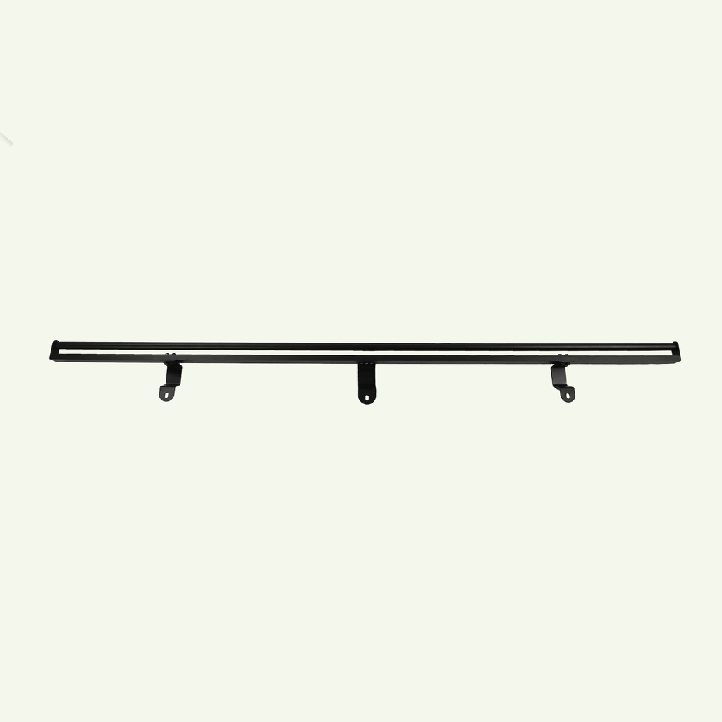 VanEssential RAM ProMaster Curtain Rail - Out There Vans, LLC