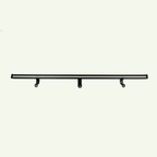 VanEssential RAM ProMaster Curtain Rail - Out There Vans, LLC