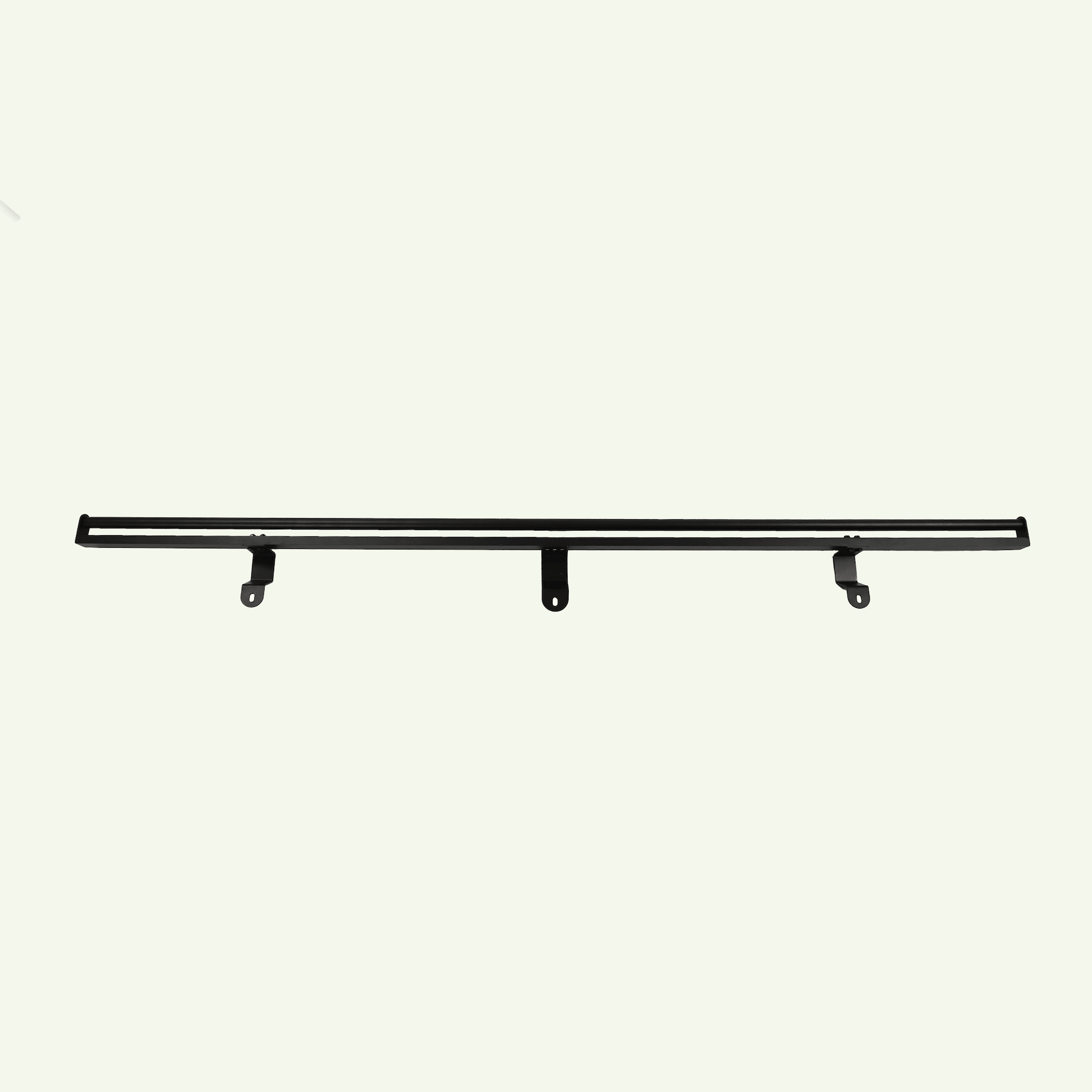 VanEssential RAM ProMaster Curtain Rail - Out There Vans, LLC