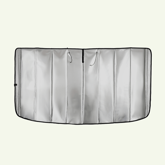VanEssential Ram ProMaster Front Windshield Cover - Out There Vans, LLC