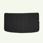VanEssential Ram ProMaster Front Windshield Cover - Out There Vans, LLC