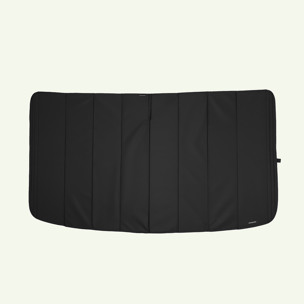 VanEssential Ram ProMaster Front Windshield Cover - Out There Vans, LLC