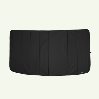 VanEssential Ram ProMaster Front Windshield Cover - Out There Vans, LLC