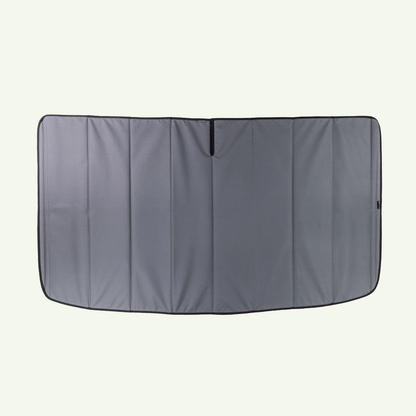 VanEssential Ram ProMaster Front Windshield Cover - Out There Vans, LLC