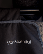 VanEssential RAM ProMaster Insulated Privacy Curtain - Out There Vans, LLC