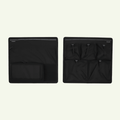 VanEssential RAM ProMaster Lower Rear Door Storage Panels (Pair) - Out There Vans, LLC