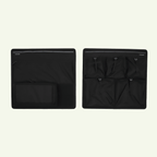 VanEssential RAM ProMaster Lower Rear Door Storage Panels (Pair) - Out There Vans, LLC