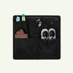 VanEssential RAM ProMaster Lower Rear Door Storage Panels (Pair) - Out There Vans, LLC
