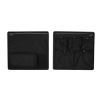 VanEssential RAM ProMaster Lower Rear Door Storage Panels (Pair) - Out There Vans