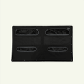 VanEssential RAM ProMaster Lower Sliding Door Storage Panel - Out There Vans, LLC
