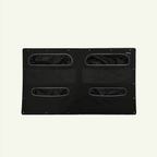 VanEssential RAM ProMaster Lower Sliding Door Storage Panel - Out There Vans, LLC