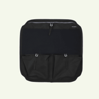 VanEssential RAM ProMaster Middle Rear Door Storage Panels (Pair) - Out There Vans, LLC