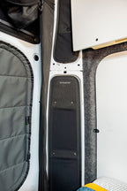 VanEssential RAM ProMaster Rear Pillar Finishing Panels - Out There Vans, LLC
