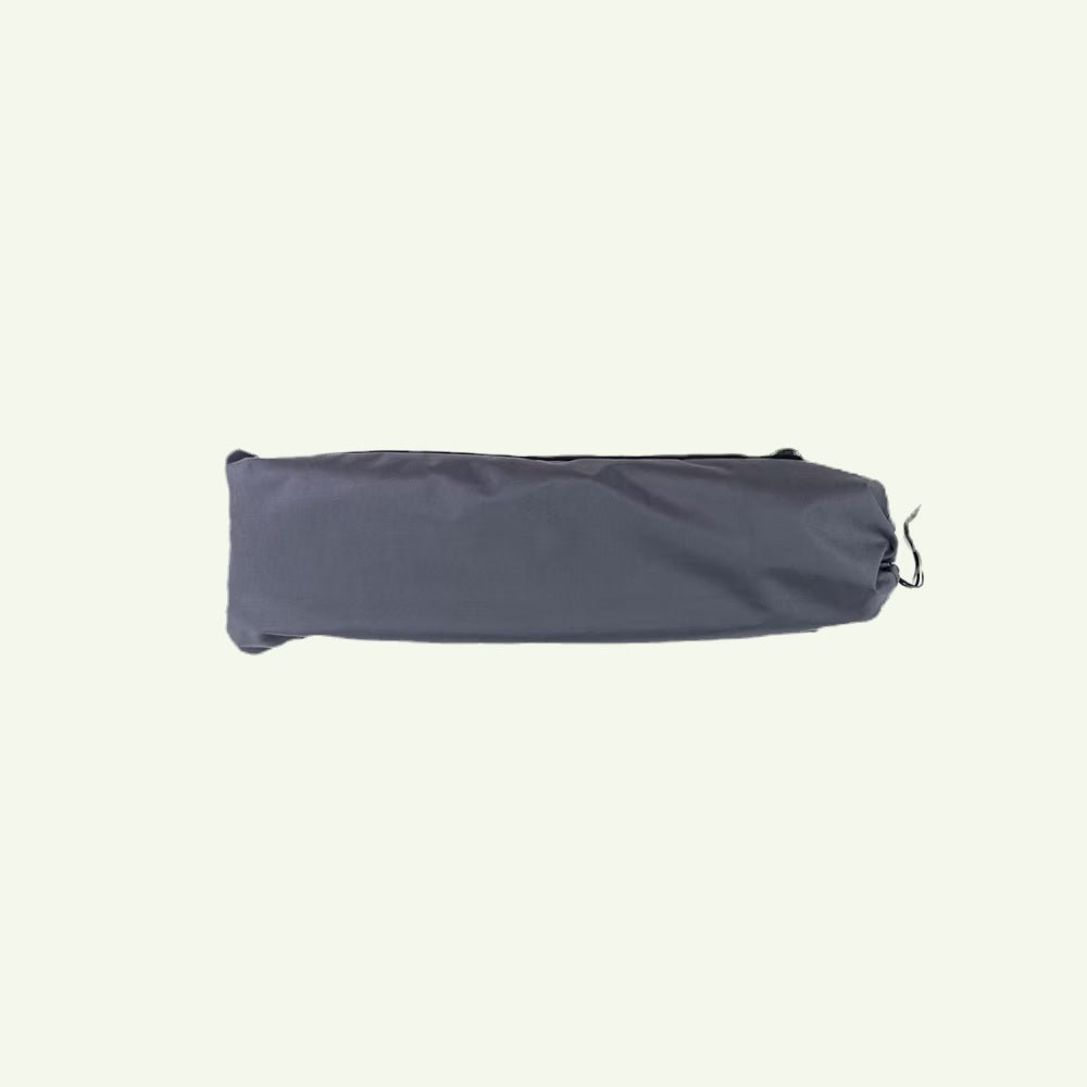 VanEssential RAM ProMaster Reflective Front Door Window Covers (Pair) - Out There Vans, LLC