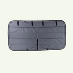 VanEssential Ram ProMaster Sliding Door Window Cover - Out There Vans, LLC