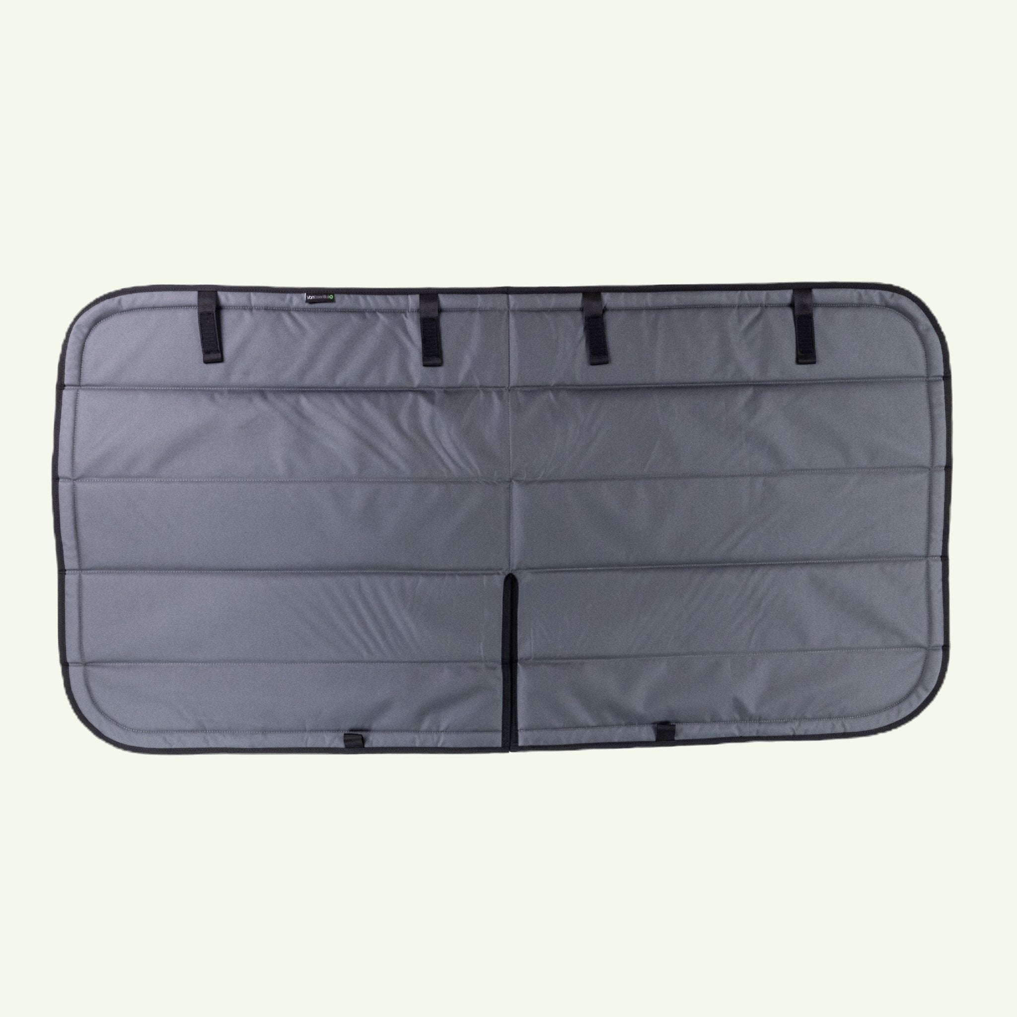 VanEssential RAM ProMaster Stealth Crew Window Cover - Out There Vans, LLC