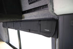 VanEssential RAM ProMaster Stealth Crew Window Cover - Out There Vans, LLC