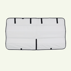 VanEssential RAM ProMaster Stealth Crew Window Cover - Out There Vans, LLC