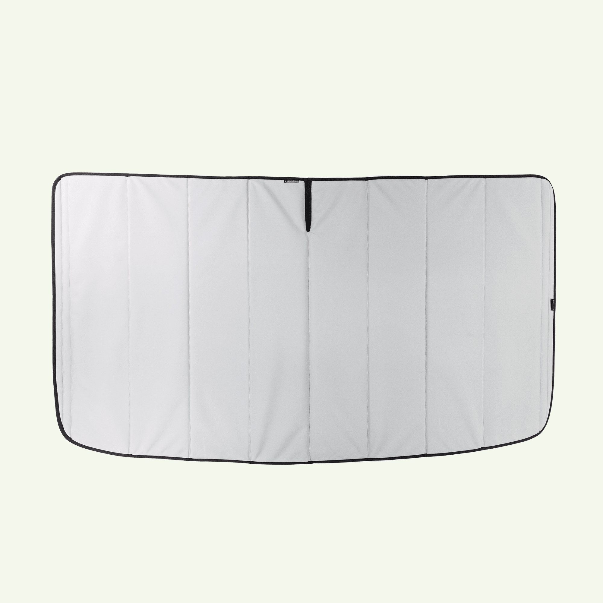 VanEssential RAM ProMaster Stealth Front Windshield Cover - Out There Vans, LLC