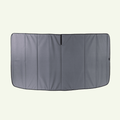 VanEssential RAM ProMaster Stealth Front Windshield Cover - Out There Vans, LLC