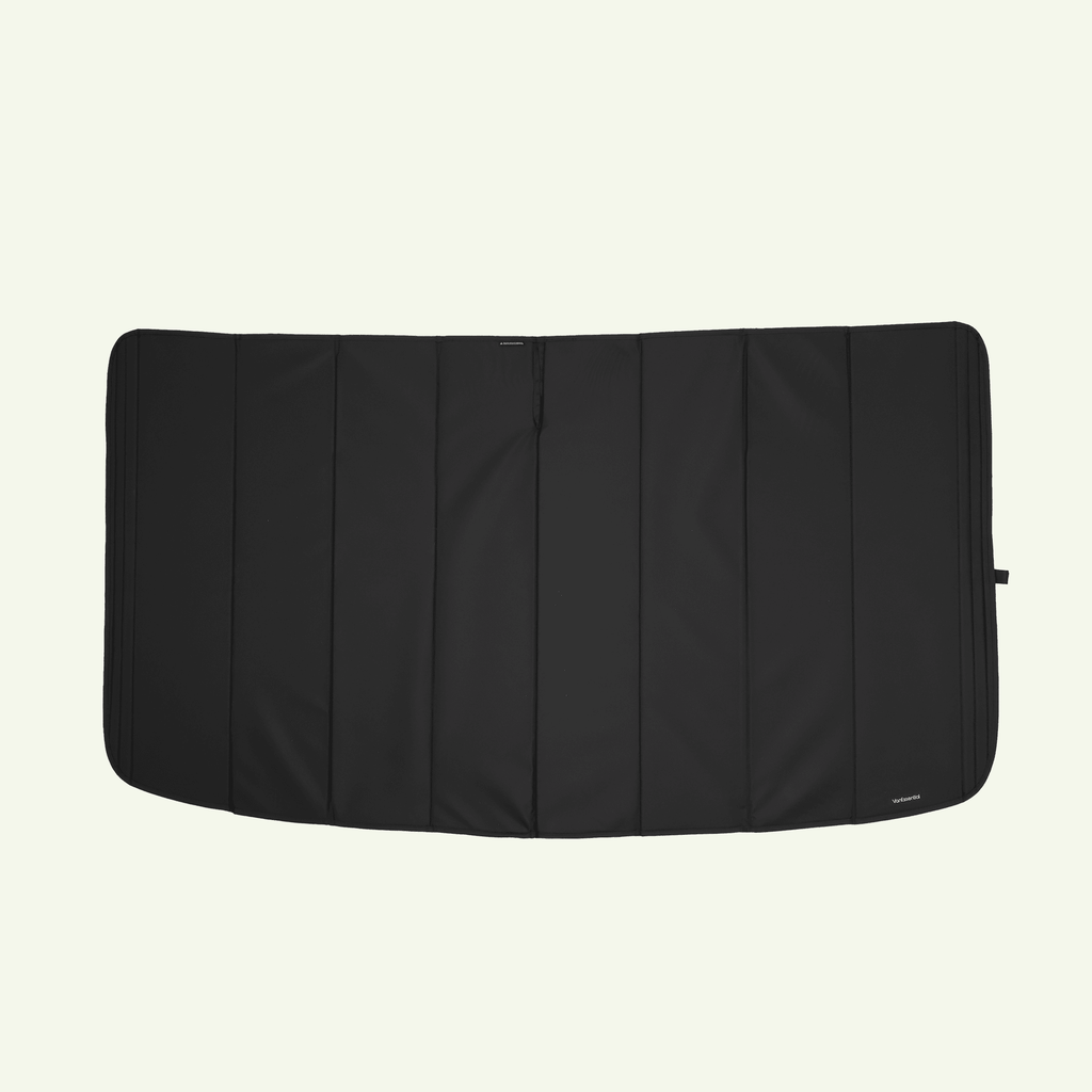 VanEssential RAM ProMaster Stealth Front Windshield Cover - Out There Vans, LLC