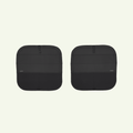 VanEssential RAM ProMaster Stealth Rear Door Window Covers (Pair) - Out There Vans, LLC