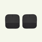 VanEssential RAM ProMaster Stealth Rear Door Window Covers (Pair) - Out There Vans, LLC