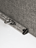 VanEssential Raw Corner Venture L - Track (2 Pack) - Out There Vans, LLC