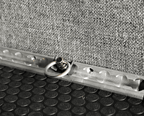VanEssential Raw Corner Venture L - Track (2 Pack) - Out There Vans, LLC