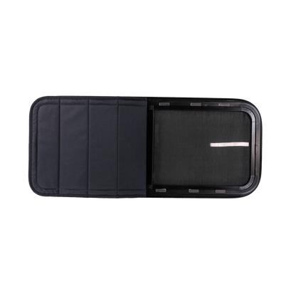 VanEssential RB Components Bunk Window Cover - Out There Vans, LLC