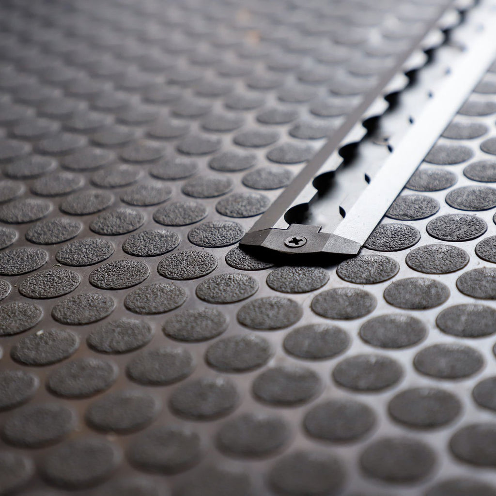 VanEssential Recessed Deep Venture L - Track (2 Pack) - Out There Vans, LLC