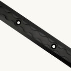 VanEssential Recessed Deep Venture L - Track (2 Pack) - Out There Vans, LLC