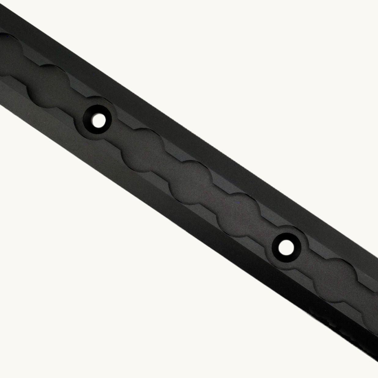 VanEssential Recessed Deep Venture L - Track (2 Pack) - Out There Vans, LLC