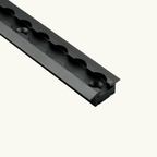 VanEssential Recessed Deep Venture L - Track (2 Pack) - Out There Vans, LLC