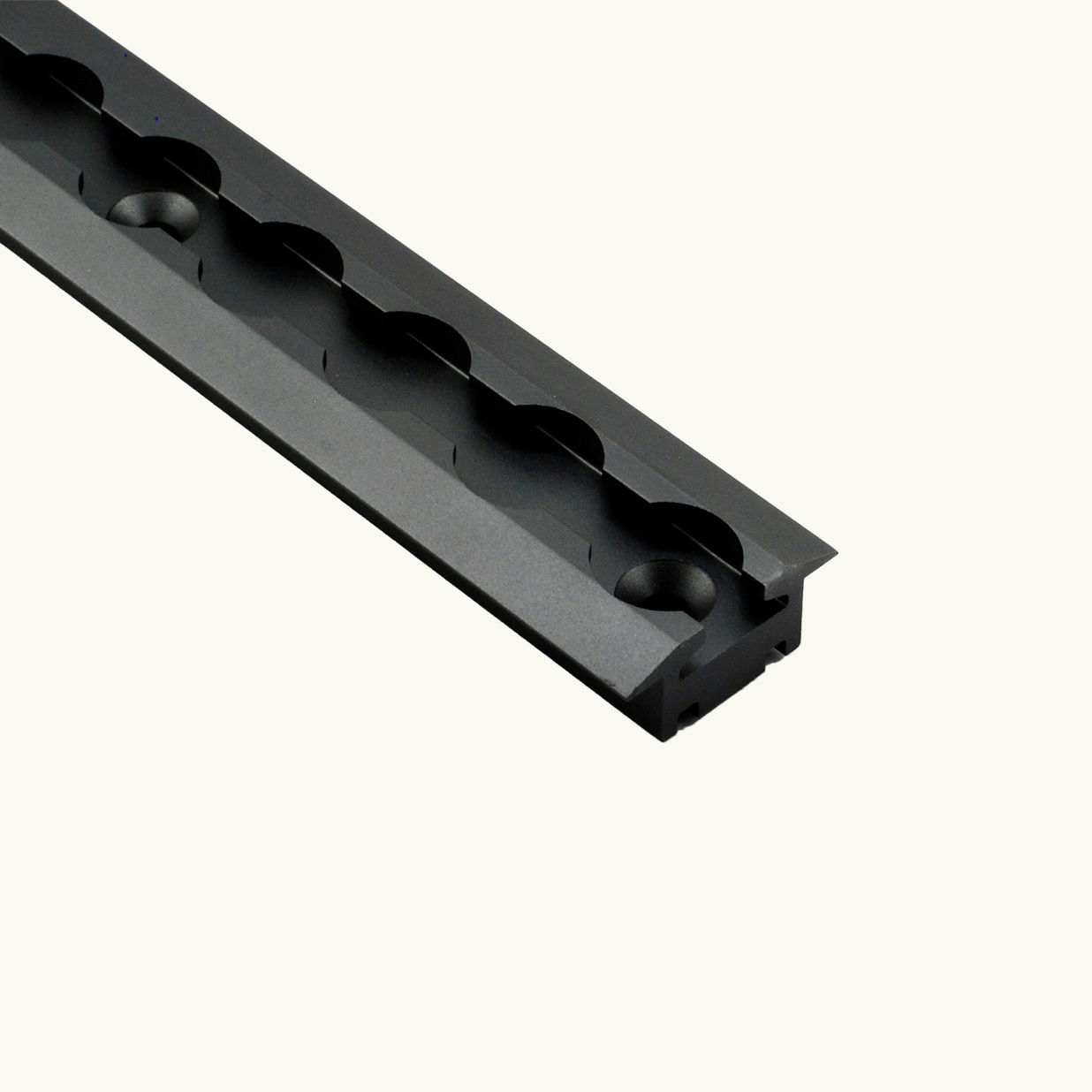 VanEssential Recessed Deep Venture L - Track (2 Pack) - Out There Vans, LLC